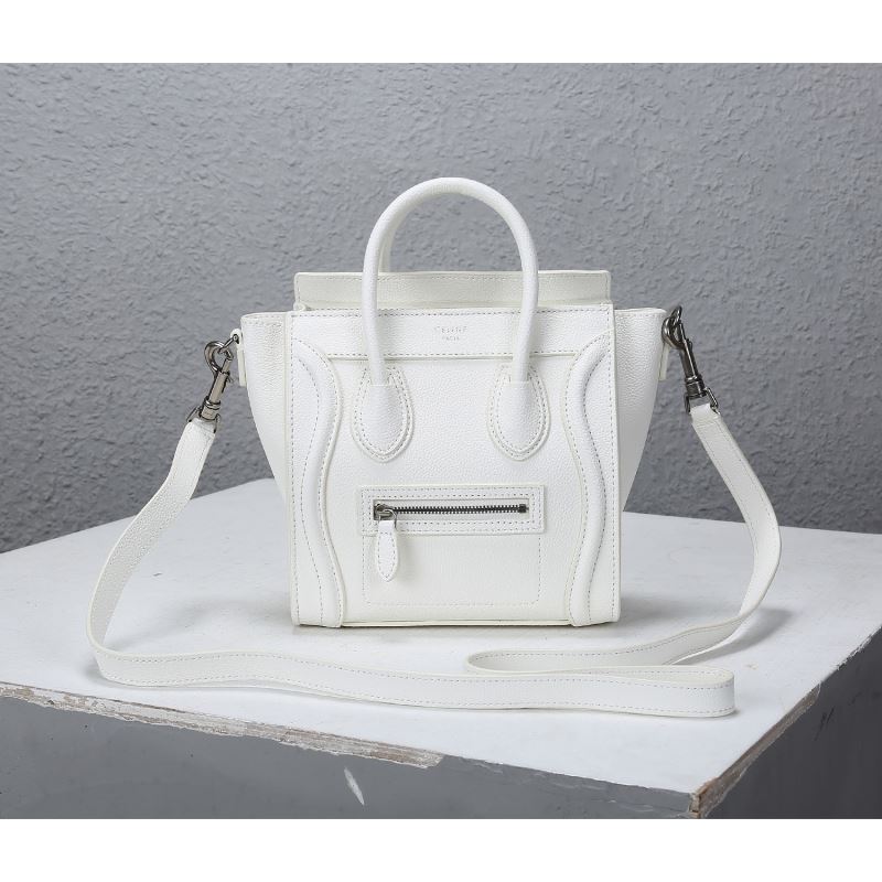 Ce**e top handle bags